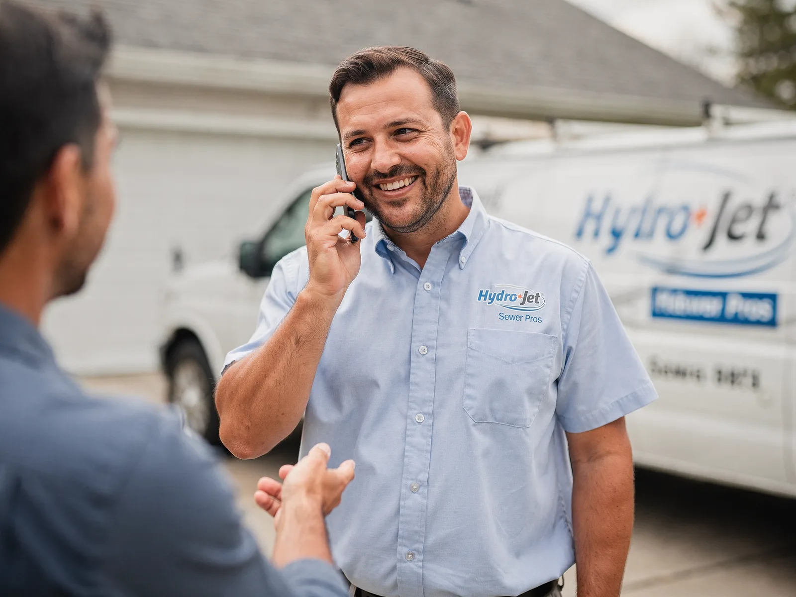 Hydro Jetting Near Me Mantua, NJ FAQs